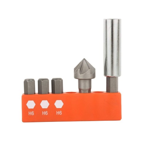 Zestaw wierteł 109 szt. BLACK&DECKER A7200-XJ Zestaw wierteł 109 szt. BLACK&DECKER A7200-XJ