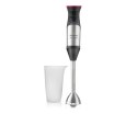 Blender ręczny Taurus Bapi 1200W inox
