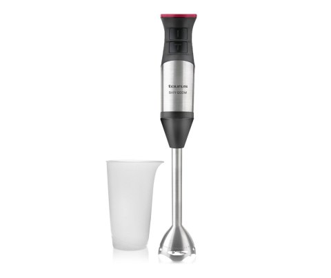 Blender ręczny Taurus Bapi 1200W inox Blender ręczny Taurus Bapi 1200W inox