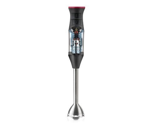 Blender ręczny Taurus Bapi 1200W inox Blender ręczny Taurus Bapi 1200W inox