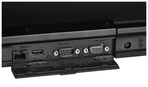DELL LATITUDE RUGGED 5414 i5-6300U 16GB 256GB SSD 14" FHD(dotyk) Win10pro + zasilacz UŻYWANY DELL LATITUDE RUGGED 5414 i5-6300U 16GB 256GB SSD 14" FHD(dotyk) Win10pro + zasilacz UŻYWANY