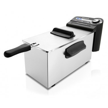 Frytkownica Taurus Professional 4 (4l; 2200W) Frytkownica Taurus Professional 4 (4l; 2200W)
