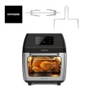 Frytkownica beztłuszczowa Taurus Air Fry Digital Grill 1700W