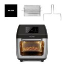 Frytkownica beztłuszczowa Taurus Air Fry Digital Grill 1700W