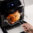 Frytkownica beztłuszczowa Taurus Air Fry Digital Grill 1700W
