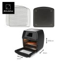 Frytkownica beztłuszczowa Taurus Air Fry Digital Grill 1700W