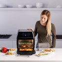 Frytkownica beztłuszczowa Taurus Air Fry Digital Grill 1700W