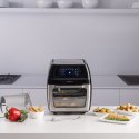 Frytkownica beztłuszczowa Taurus Air Fry Digital Grill 1700W