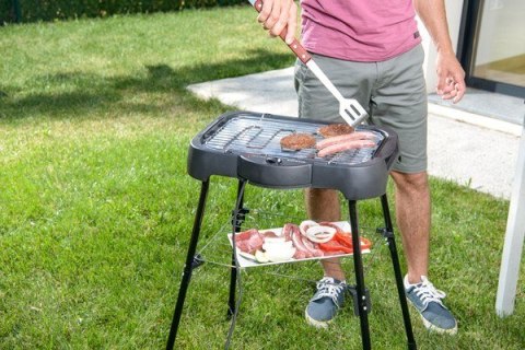 Grill elektryczny Taurus Maxim's Plus 2000W Grill elektryczny Taurus Maxim's Plus 2000W