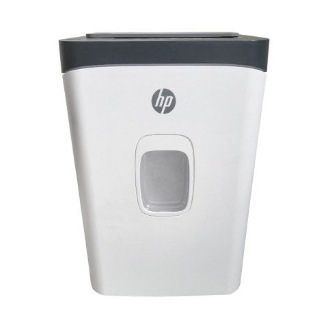 HP Niszczarka ONESHRED Auto 200CC, biało-szara HP Niszczarka ONESHRED Auto 200CC, biało-szara