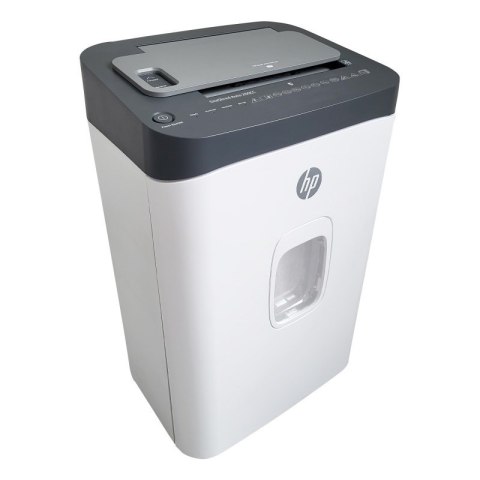 HP Niszczarka ONESHRED Auto 200CC, biało-szara HP Niszczarka ONESHRED Auto 200CC, biało-szara