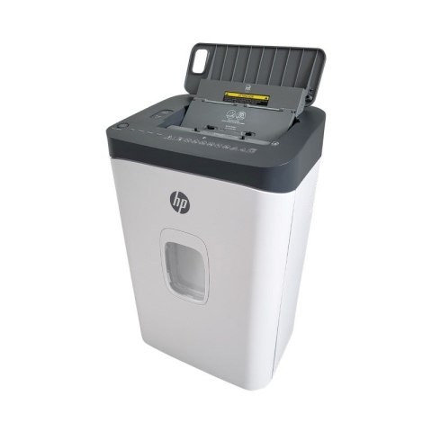 HP Niszczarka ONESHRED Auto 200CC, biało-szara HP Niszczarka ONESHRED Auto 200CC, biało-szara