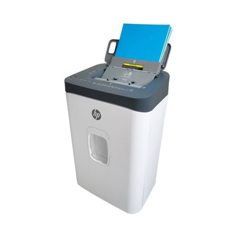 HP Niszczarka ONESHRED Auto 200CC, biało-szara HP Niszczarka ONESHRED Auto 200CC, biało-szara