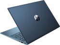 HP Pavilion 15-eh3154nw Ryzen 5 7530U 15.6" FHD AG slim IPS 250 nits 16GB DDR4 SSD512 Radeon RX Vega 7 FPR Win11 2Y Forest Teal