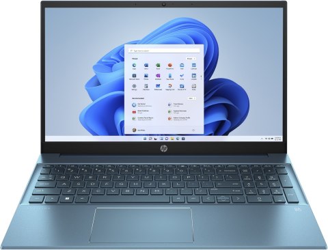 HP Pavilion 15-eh3154nw Ryzen 5 7530U 15.6" FHD AG slim IPS 250 nits 16GB DDR4 SSD512 Radeon RX Vega 7 FPR Win11 2Y Forest Teal HP Pavilion 15-eh3154nw Ryzen 5 7530U 15.6" FHD AG slim IPS 250 nits 16GB DDR4 SSD512 Radeon RX Vega 7 FPR Win11 2Y Forest Teal