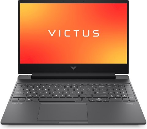HP Victus 15-fb0155nw Ryzen 5 5600H 15.6" FHD AG ultraslim IPS 250 nits 144Hz 16GB DDR4 SSD512 GeForce RTX 3050 4GB No ODD NoOS HP Victus 15-fb0155nw Ryzen 5 5600H 15.6" FHD AG ultraslim IPS 250 nits 144Hz 16GB DDR4 SSD512 GeForce RTX 3050 4GB No ODD NoOS