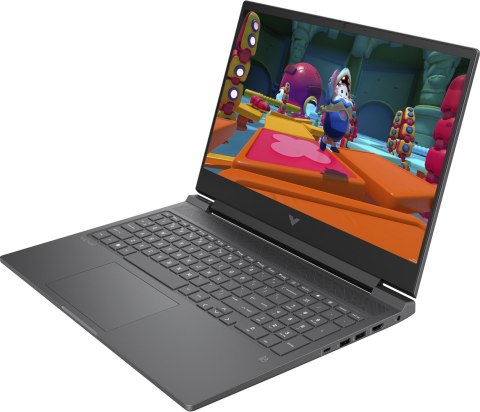 HP Victus 16-r0011nw i7-13700H 16.1"FHD AG Lw BluLt 300nits 144Hz 16GB DDR5 5600 SSD1TB GeForce RTX 4070 8GB No ODD Cam1080p NoO HP Victus 16-r0011nw i7-13700H 16.1"FHD AG Lw BluLt 300nits 144Hz 16GB DDR5 5600 SSD1TB GeForce RTX 4070 8GB No ODD Cam1080p NoO