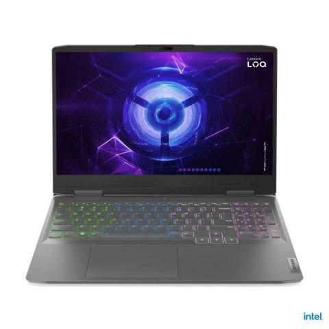Lenovo LOQ 15IRH8 i5-13500H 15.6" FHD IPS 350nits AG 144Hz 16GB DDR5 5200 SSD1TB GeForce RTX 4060 8GB Win11 Storm Grey Lenovo LOQ 15IRH8 i5-13500H 15.6" FHD IPS 350nits AG 144Hz 16GB DDR5 5200 SSD1TB GeForce RTX 4060 8GB Win11 Storm Grey