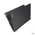 Lenovo Legion Pro 5 16ARX8 Ryzen 5 7645HX 16" WQXGA IPS 300nits AG 165Hz 16GB DDR5 5200 SSD512 GeForce RTX 4050 6GB NoOS Onyx Gr