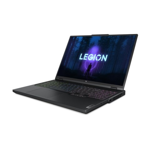 Lenovo Legion Pro 5 16IRX8 i5-13500HX 16" WQXGA IPS 300nits AG 165Hz 16GB DDR5 4800 SSD512 GeForce RTX 4050 6GB NoOS Onyx Grey