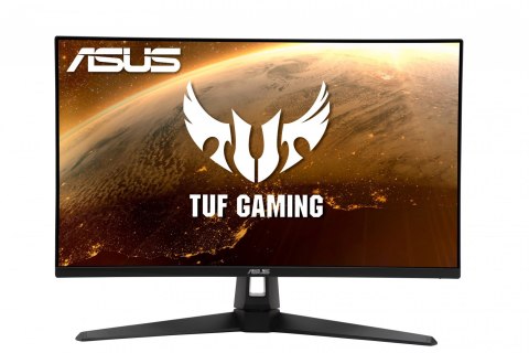 MONITOR ASUS 27" VG27AQ1A TUF Gaming MONITOR ASUS 27" VG27AQ1A TUF Gaming