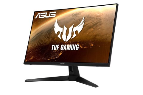 MONITOR ASUS 27" VG27AQ1A TUF Gaming MONITOR ASUS 27" VG27AQ1A TUF Gaming