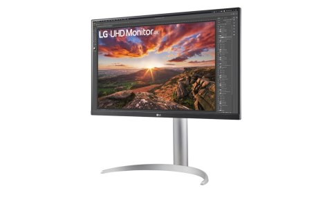 MONITOR LG LED 27" 27UP85NP-W MONITOR LG LED 27" 27UP85NP-W