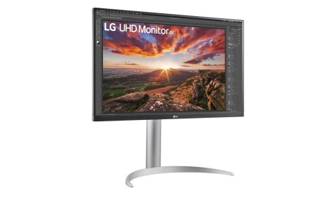 MONITOR LG LED 27" 27UP85NP-W MONITOR LG LED 27" 27UP85NP-W