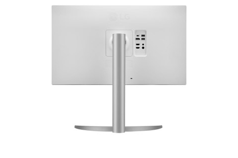 MONITOR LG LED 27" 27UP85NP-W MONITOR LG LED 27" 27UP85NP-W