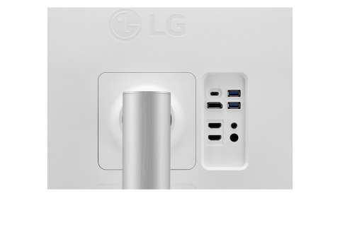 MONITOR LG LED 27" 27UP85NP-W MONITOR LG LED 27" 27UP85NP-W
