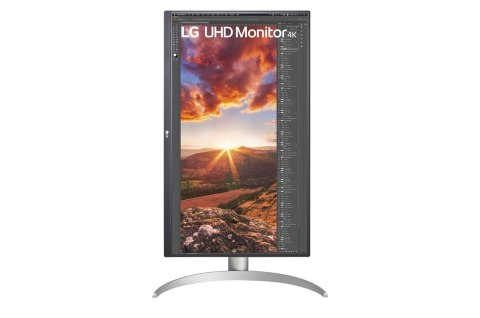 MONITOR LG LED 27" 27UP85NP-W MONITOR LG LED 27" 27UP85NP-W