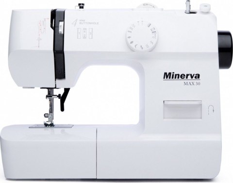 Maszyna do szycia Minerva Max 30 Maszyna do szycia Minerva Max 30