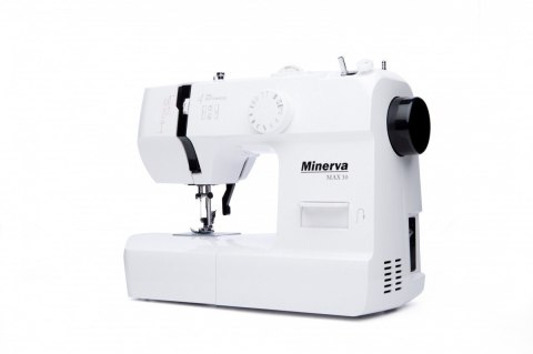 Maszyna do szycia Minerva Max 30 Maszyna do szycia Minerva Max 30