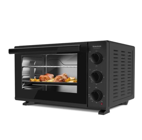 Mini piekarnik Taurus Horizon 23 (23l; 1500W) Mini piekarnik Taurus Horizon 23 (23l; 1500W)
