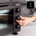 Mini piekarnik Taurus Horizon 23 (23l; 1500W)