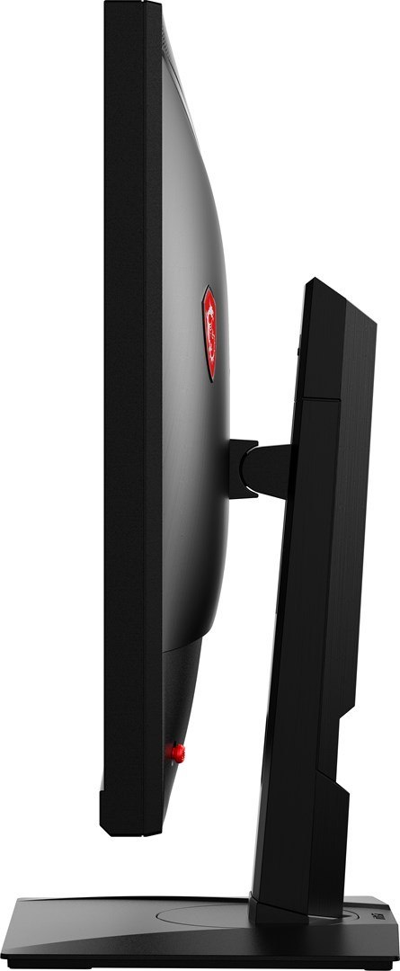Monitor MSI MAG 323UPF Monitor MSI MAG 323UPF