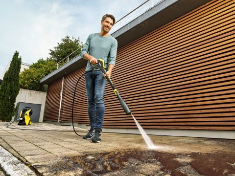 Myjka ciśnieniowa KARCHER K 7 Premium Smart Control Flex Myjka ciśnieniowa KARCHER K 7 Premium Smart Control Flex