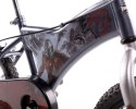 Rowerek Dziecięcy HUFFY 16" Star Wars