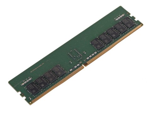 Samsung RDIMM 16GB DDR4 2Rx8 3200MHz PC4-25600 ECC REGISTERED M393A2K43DB3-CWE Samsung RDIMM 16GB DDR4 2Rx8 3200MHz PC4-25600 ECC REGISTERED M393A2K43DB3-CWE