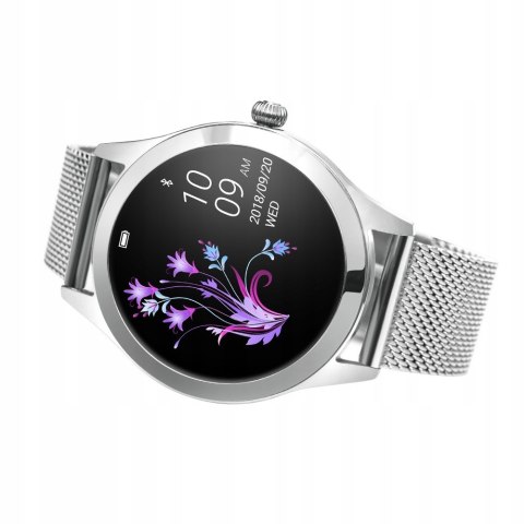 Smartwatch oromed Smart Lady Silver Smartwatch oromed Smart Lady Silver