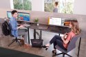 Stacja dokująca + zasilacz HP USB-C/A Dock G2 100W czarna 5TW13AA