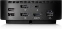 Stacja dokująca + zasilacz HP USB-C/A Dock G2 100W czarna 5TW13AA