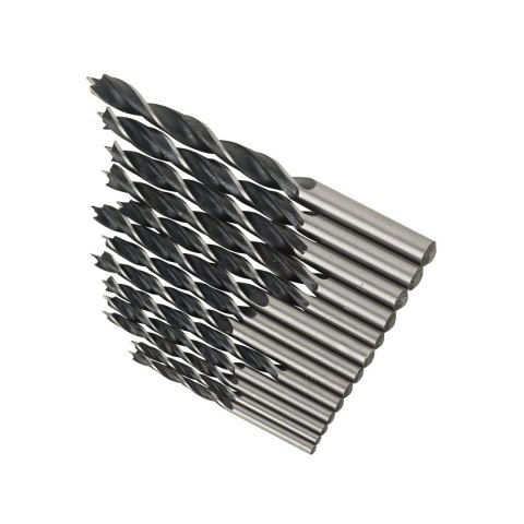 Zestaw wierteł 109 szt. BLACK&DECKER A7200-XJ Zestaw wierteł 109 szt. BLACK&DECKER A7200-XJ