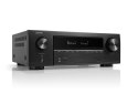 Amplituner Denon AVR-X1800H DAB Czarny