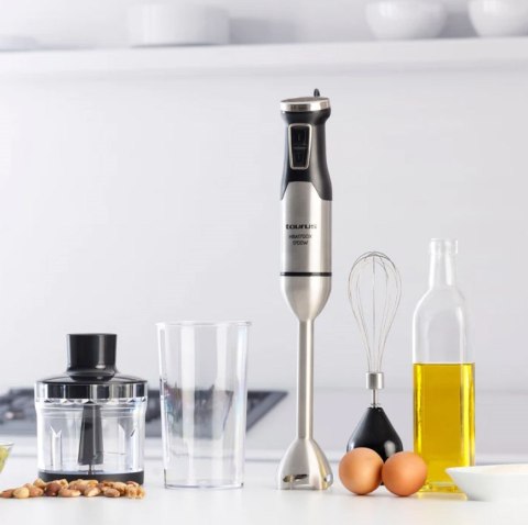 Blender ręczny Taurus HBA1700X 1700W Blender ręczny Taurus HBA1700X 1700W