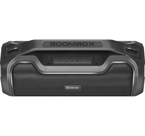 DEFENDER GŁOŚNIK BEATBOX 50 BLUETOOTH 50W BT/RGB/TF/TYPEC/IPX5/PWB 65950 DEFENDER GŁOŚNIK BEATBOX 50 BLUETOOTH 50W BT/RGB/TF/TYPEC/IPX5/PWB 65950