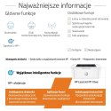 DRUKARKA HP LASER LASERJET M110we (WYPRZEDAŻ)