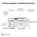 DRUKARKA HP LASER LASERJET M110we (WYPRZEDAŻ)
