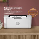 DRUKARKA HP LASER LASERJET M110we (WYPRZEDAŻ)