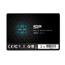 Dysk SSD Silicon Power Ace A55 2TB 2,5